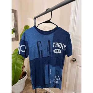 Vintage Gap Remix Collection Tee